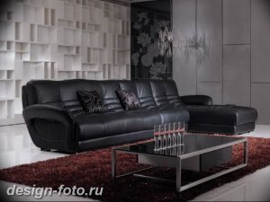 Диван в интерьере 03.12.2018 №550 - photo Sofa in the interior - design-foto.ru